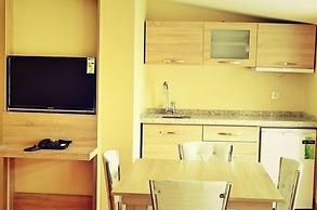 Birinci Apart Hotel