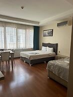 Birinci Apart Hotel