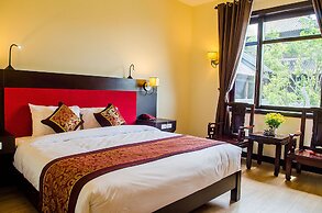 Bai Dinh Hotel