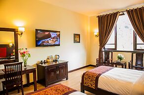 Bai Dinh Hotel