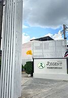 Regent Ngamwongwan