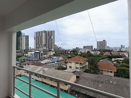 Regent Ngamwongwan