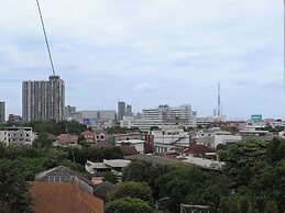 Regent Ngamwongwan