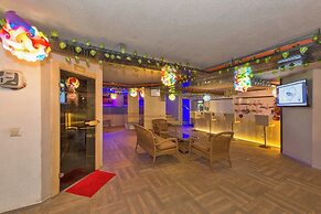Matiat Hotel Istanbul