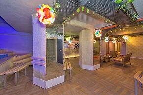 Matiat Hotel Istanbul