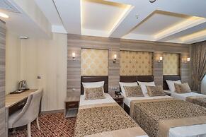 Matiat Hotel Istanbul