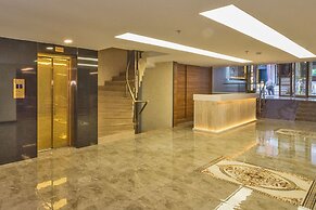 Matiat Hotel Istanbul