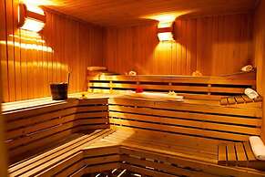 Matiat Hotel Istanbul