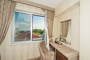 Matiat Hotel Istanbul
