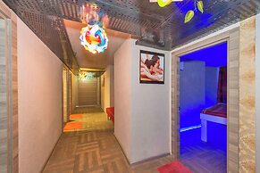 Matiat Hotel Istanbul