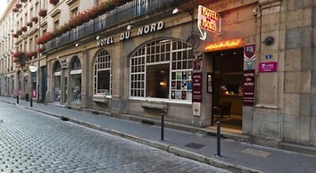 Hôtel du Nord