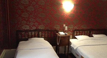 Hôtel du Nord