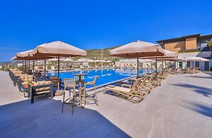 Samira Resort Hotel Aparts & Villas