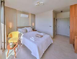 Samira Resort Hotel Aparts & Villas