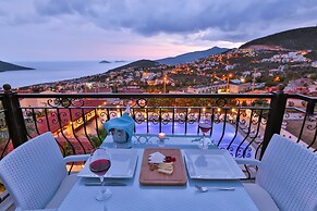 Samira Resort Hotel Aparts & Villas