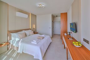 Samira Resort Hotel Aparts & Villas
