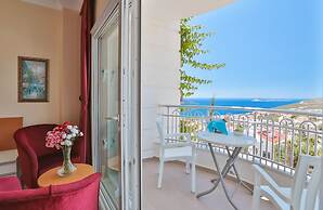 Samira Resort Hotel Aparts & Villas