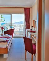 Samira Resort Hotel Aparts & Villas
