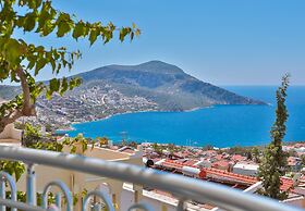 Samira Resort Hotel Aparts & Villas