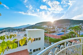 Samira Resort Hotel Aparts & Villas