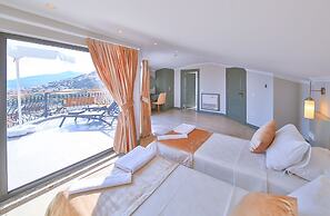 Samira Resort Hotel Aparts & Villas