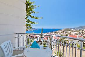 Samira Resort Hotel Aparts & Villas