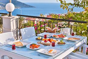 Samira Resort Hotel Aparts & Villas