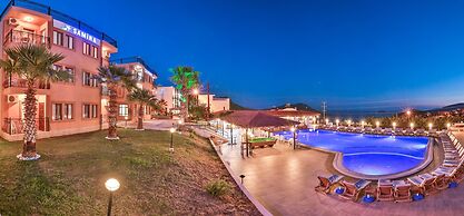 Samira Resort Hotel Aparts & Villas
