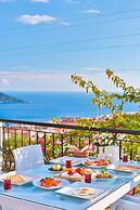 Samira Resort Hotel Aparts & Villas