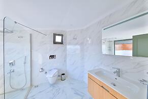 Samira Resort Hotel Aparts & Villas