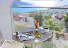 Samira Resort Hotel Aparts & Villas