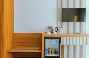 Samira Resort Hotel Aparts & Villas