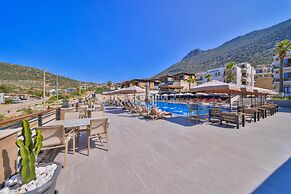 Samira Resort Hotel Aparts & Villas