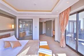 Samira Resort Hotel Aparts & Villas