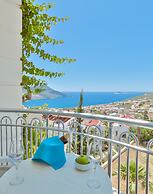 Samira Resort Hotel Aparts & Villas