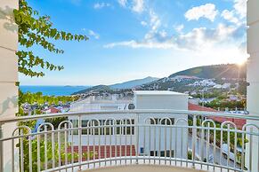 Samira Resort Hotel Aparts & Villas