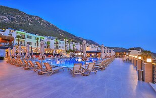 Samira Resort Hotel Aparts & Villas