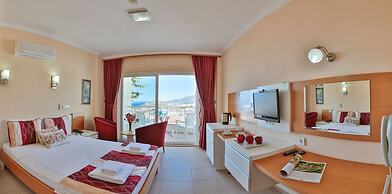 Samira Resort Hotel Aparts & Villas
