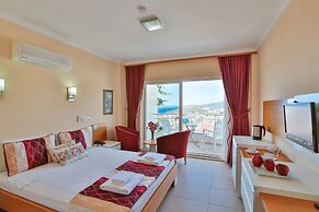 Samira Resort Hotel Aparts & Villas