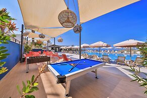 Samira Resort Hotel Aparts & Villas
