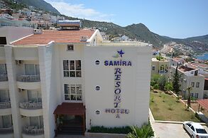 Samira Resort Hotel Aparts & Villas