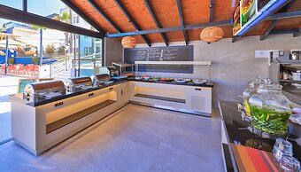 Samira Resort Hotel Aparts & Villas