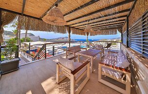 Samira Resort Hotel Aparts & Villas