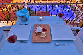 Samira Resort Hotel Aparts & Villas