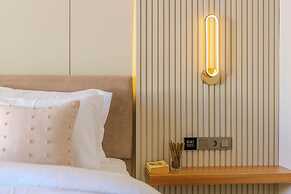 Samira Resort Hotel Aparts & Villas