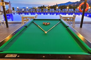 Samira Resort Hotel Aparts & Villas