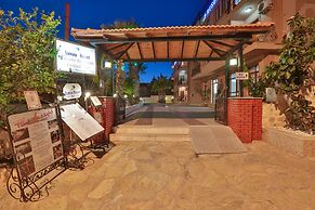 Samira Resort Hotel Aparts & Villas