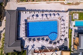 Samira Resort Hotel Aparts & Villas