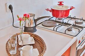 Samira Resort Hotel Aparts & Villas