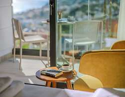 Samira Resort Hotel Aparts & Villas